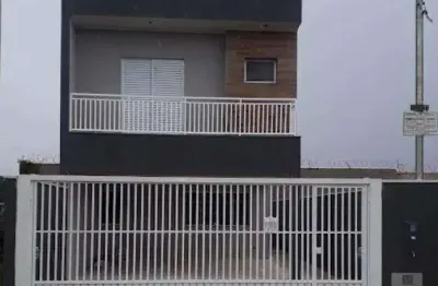 Casa com 3 quartos à venda na Rua Chá De Bugre Lot Jd Vitória, Jardim dos Pereiras (Caucaia do Alto), Cotia