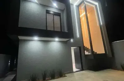 Casa com 3 quartos à venda na Rua das Imbaúbas, Portais (Polvilho), Cajamar