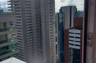 Sala comercial à venda na Avenida Cauaxi, Alphaville Empresarial, Barueri