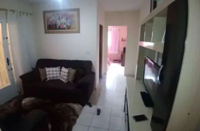Casa com 4 quartos à venda na Rua Guarantam, Vila Engenho Novo, Barueri