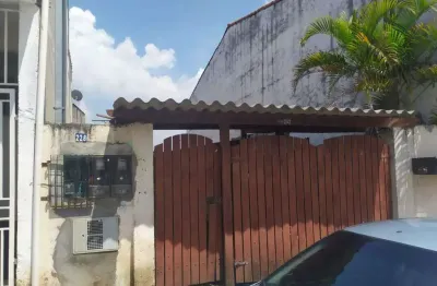 Casa com 4 quartos à venda na Rua Suécia, Jardim São Luís, Santana de Parnaíba