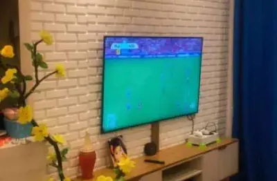 Apartamento para venda com planejados - condomínio inspire águas - barueri