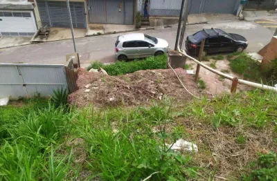 Terreno a venda chácara solar ii - santana de parnaíba