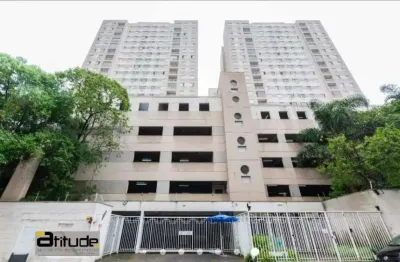Flat com 1 quarto à venda na Rua Adolfo Reile, Jardim Celeste, São Paulo