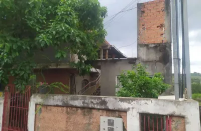 Casa com 3 quartos à venda na Rua Antônio Raposo, Cristal Park, Santana de Parnaíba