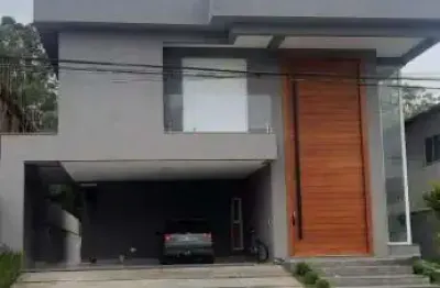 Casa a venda condomínio reserva santa maria - jandira