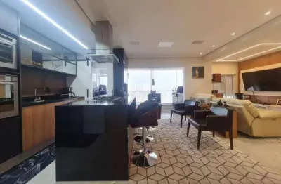 Apartamento de 110 m² a venda em alphaville - barueri/sp