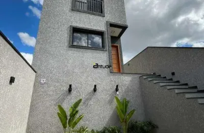 Casa a venda no condomínio nova jaguari santana de parnaíba.