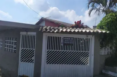 Casa com 3 quartos à venda na Rua Antônio Coutinho Neto, Metalúrgicos, Osasco