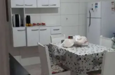 Casa para à venda no jardim são carlos em itapevi por 530.000,00