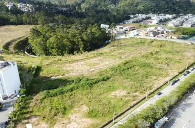 Terreno à venda na Alameda Antilhas, Tamboré, Santana de Parnaíba