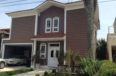 Casa para venda condomínio morada das flores - aldeia da serra