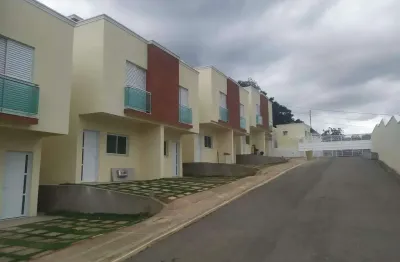 Casa a venda chácara solar ii - santana de parnaíba