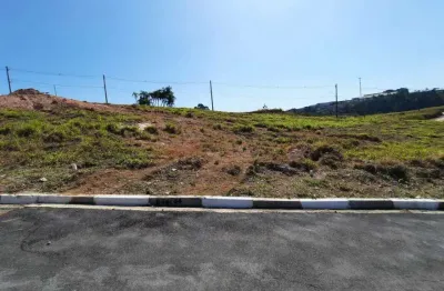 Terreno à venda na Estrada Jaguari, Chácara Jaguari (Fazendinha), Santana de Parnaíba