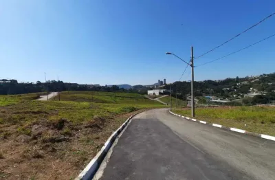 Terreno a venda em santana de parnaiba - loteamento flores.