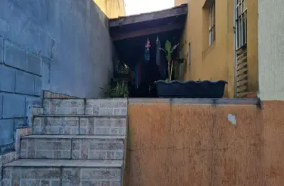 Sobrado para venda no jardim maria cristina - barueri