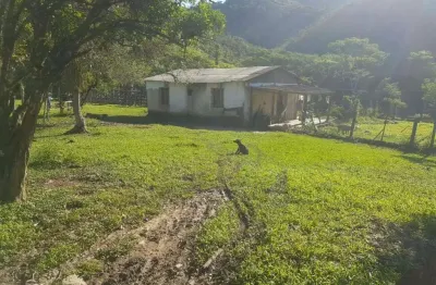 Fazenda a venda 83 alqueires - 202 ha - iporanga - são paulo