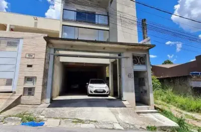 Casa com 3 quartos à venda na Rua Holambra, Colina Maria Luíza (Jordanésia), Cajamar