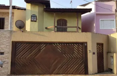 Casa com 4 quartos à venda na Rua das Orquídeas, Portais (Polvilho), Cajamar