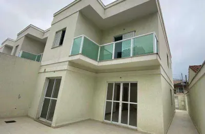 Casa com 4 quartos à venda na Rua das Flores-de-Maio, Portais (Polvilho), Cajamar
