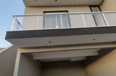 Casa com 3 quartos à venda na Rua das Cravinas, Portais (Polvilho), Cajamar