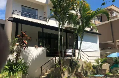 Casa em condomínio fechado com 5 quartos à venda na Alameda Saragoza, Alphaville Conde II, Barueri