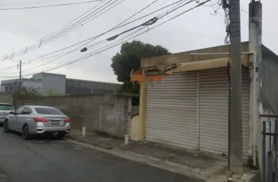 Terreno industrial a venda jardim califórnia - barueri
