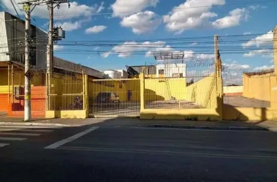 Ponto comercial para alugar na Avenida Inocêncio Seráfico, Vila Silva Ribeiro, Carapicuíba