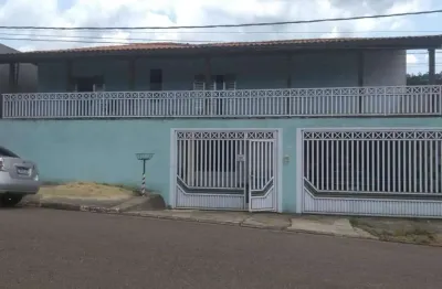 Casa à venda na Rua Padre Matheus Narre, Recanto do Mané, Santana de Parnaíba