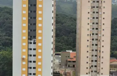 Apartamento para venda condomínio conviva - barueri