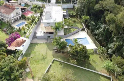 Casa a venda - 4 dorms - condomínio fechado - barueri