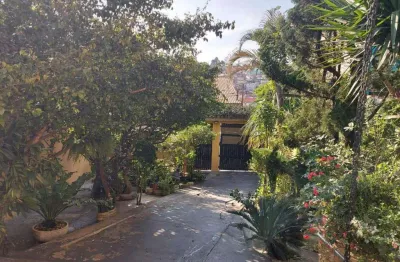 Casa com 2 quartos à venda na Rua Vitório, Jardim Julieta, Itapevi