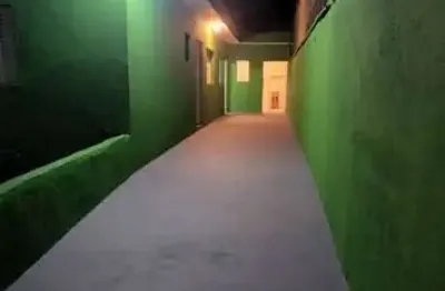 Casa com 2 quartos à venda na Rua Assis, Jardim Paulista, Barueri