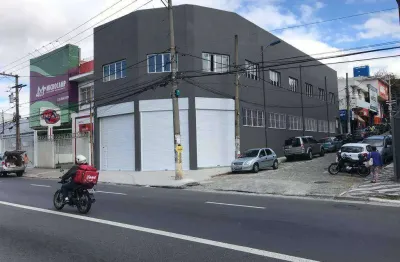 Sala comercial para alugar na Avenida Governador Mário Covas, Jardim Pignatary, Carapicuíba