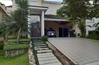 Casa com 4 quartos à venda na Alameda Mar Mediterrâneo, Alphaville Residencial Plus, Barueri