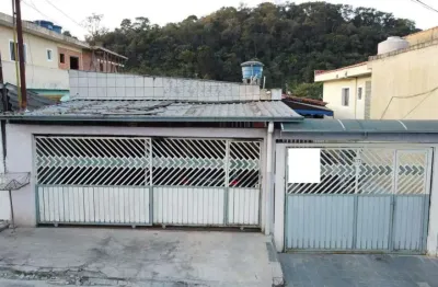 Terreno à venda na Avenida Presidente Kennedy, Jardim Audir, Barueri