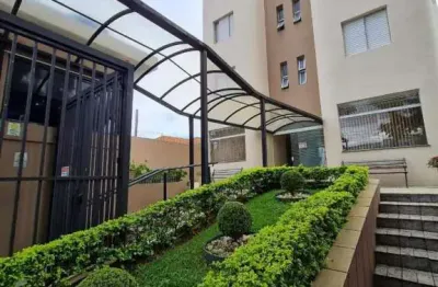 Apartamento a venda condomínio edifício régis cláudia - são paulo.