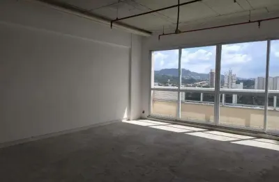 Sala comercial à venda na Avenida Anápolis, Bethaville I, Barueri