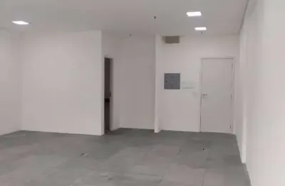 Sala comercial à venda na Avenida Anápolis, Bethaville I, Barueri