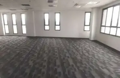 Sala comercial para alugar na Avenida Sagitário, Sítio Tamboré Alphaville, Barueri