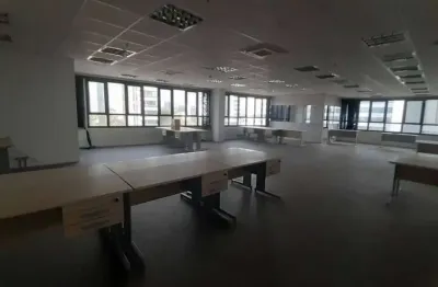 Eight private corporate - aluga- se sala comercial de 224,89 m² mobiliada - alphaville