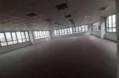 Sala comercial para alugar na Avenida Sagitário, Sítio Tamboré Alphaville, Barueri