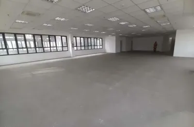 Sala comercial para alugar na Avenida Sagitário, Sítio Tamboré Alphaville, Barueri