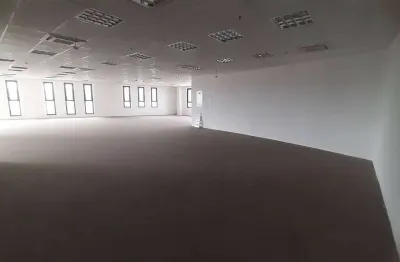 Sala comercial para alugar na Avenida Sagitário, Sítio Tamboré Alphaville, Barueri