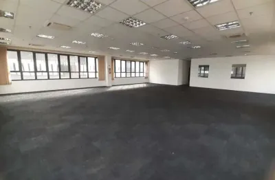 Ponto comercial para alugar na Avenida Sagitário, Sítio Tamboré Alphaville, Barueri