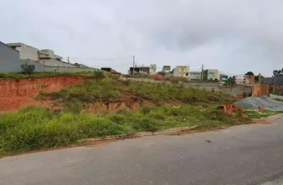Terreno de esquina no jardim ana cristina - divisa de barueri e jandira