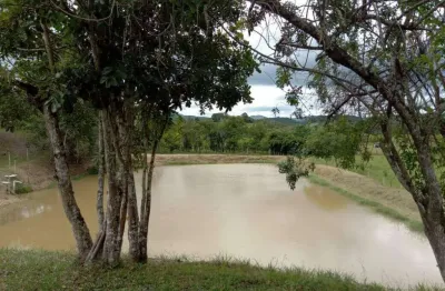 Chácara / sítio com 2 quartos à venda na Estrada Do Tacange, Km 5, Oliveira Barros, Miracatu