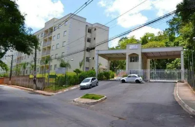 Apartamento com 2 quartos à venda na Estrada Manoel Lages do Chao, Jardim Caiapia, Cotia