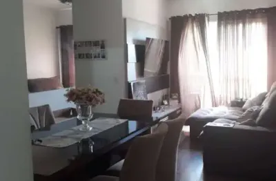 Apartamento a venda no condomínio spazio clube - barueri/sp