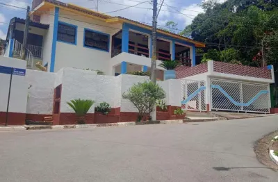 Sobrado para venda condomínio morada do sol - santana de parnaíba
